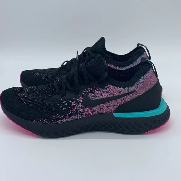 nike react flyknit south beach